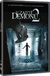 DVD V zajetí démonů 2