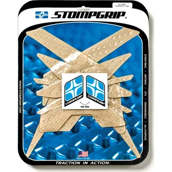 Polep vozidla Protiskluzové a ochranné polepy STOMPGRIP - 10-13 YAMAHA YZ450F
