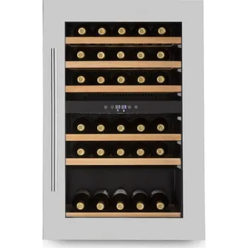 Vinotéka Klarstein Vinsider 35D