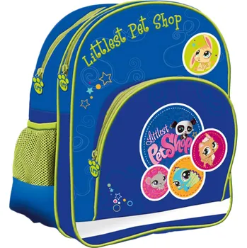 Dětský batoh Batůžek Littlest Pet Shop