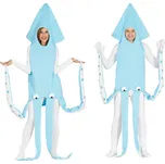 Guirca Kostým Kalamára