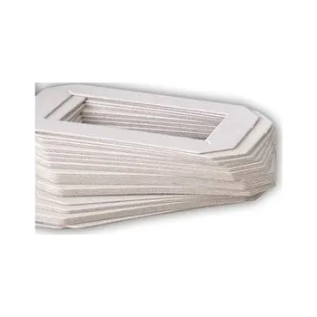 Medical Sud Papírová podložka pod vosk obdélníková 10ks