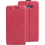 TVC FlipCase Vodafone Smart Ultra 7 Barva: Růžová (tmavá)