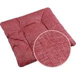 Bellatex Adéla prošívaný sedák 40 x 40…