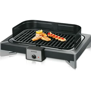 Kuchyňský gril Severin PG 2781