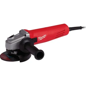 Elektrické nířadí Milwaukee AG 12-125 X