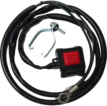 Elektroinstalace pro motocykl Vypínač SUZ