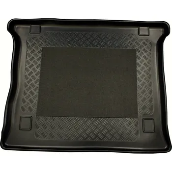 Vana do kufru Vana do kufru Opel Combo D Tour 2012-2018 5míst. s nast. podlahou • zvýšený okraj • Aristar