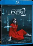 Blu-ray V zajetí démonů 2 (2016)