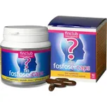 FINCLUB fin Fosfosercaps 90 cps.
