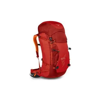 Sportovní batoh Osprey Variant 52, červená, L