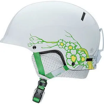 Giro Revolver white blossom