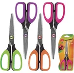 Easy Nůžky s měkkým úchytem 15 cm 