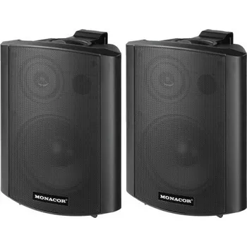 Hi-Fi Zesilovač MKA-60SET/SW