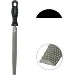 Rašple úsečová půlkulatá Ajax PRP 250/2