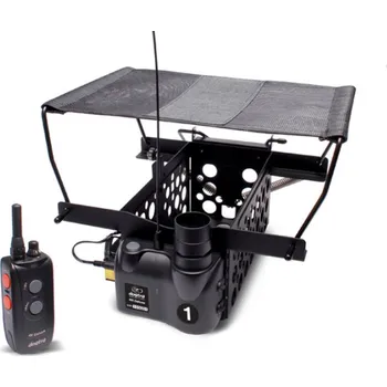 Chovatelství Vrhač ptáků Dogtra QL (kompletní výcviková souprava vč. ovladače)