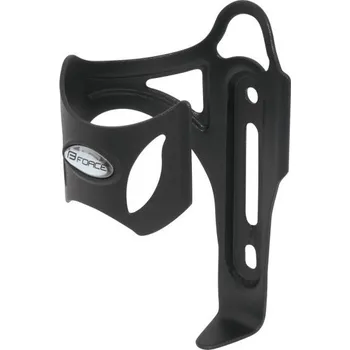 Košík na láhev Košík Force AL černý