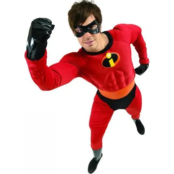Karnevalový kostým Rubies kostým Úžasňákovi