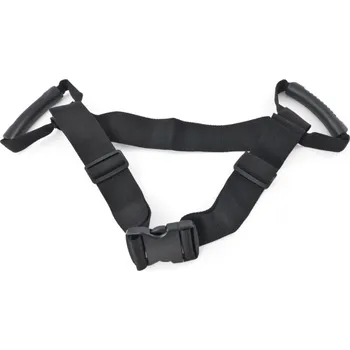Pás s držáky pro spolujezdce - LoveStrap