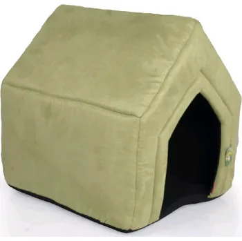 Pelíšek pro psa Bouda Tommi III