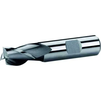 Fréza ZPS FRÉZA PRO DRÁŽKY PER - DLOUHÁ 231418, třízubá nesouměrná 4 x 11