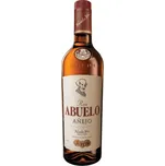 Ron Abuelo 5y 0,7l 40%