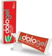 Laboratoires Gilbert Dologel gel na prořezávání zoubků