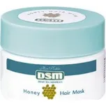 Mon Platin DSM Medová vlasová maska na…