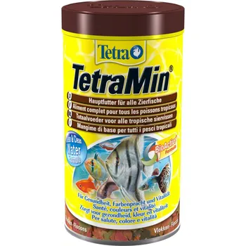 Akvarijní chemie Tetra Min 1000 ml