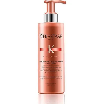 Kérastase Discipline Cleansing Conditioner Curl Idéal 400 ml Kérastase Discipline Cleansing Conditioner Curl Idéal 400 ml