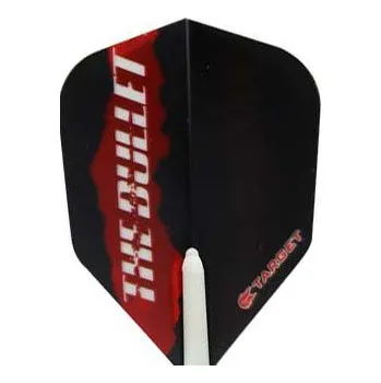 Příslušenství pro šipky Target letky Vision The Bullet No.6