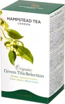 Hampstead Tea London Bio selekce…