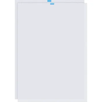 Set krycích folií A4