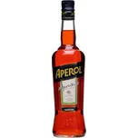 Aperol Aperitivo 1l 11%