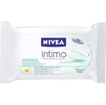 Nivea Beiersdorf Ubrousky pro intimní…