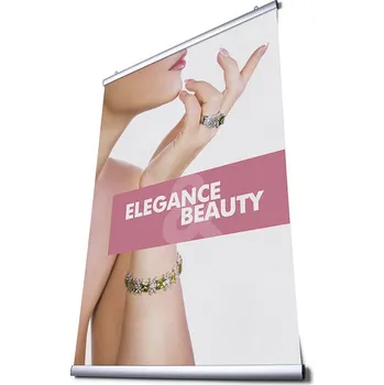 Banner profil 3000 mm