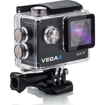 Sportovní kamera Recenze Niceboy Vega Plus