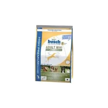 Krmivo pro psa Bosch Dog Adult Mini 3 kg
