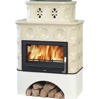 Krbová kamna ABX Karelie TUV 7 kW