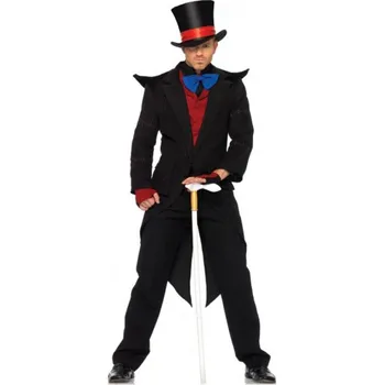 Karnevalový kostým Leg Avenue kostým Kloboučník