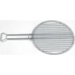 Mefisto drátěná opékací mřížka kulatá