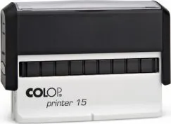 Razítko Colop Printer 15 se štočkem