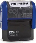 Colop Printer 20 modré
