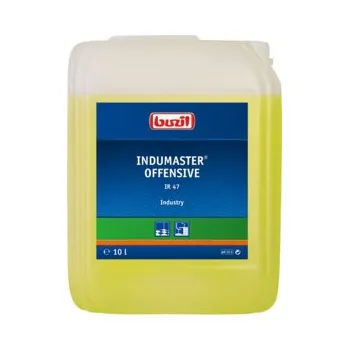 Čistič podlahy Buzil Indumaster Offensive IR 47 (10L)
