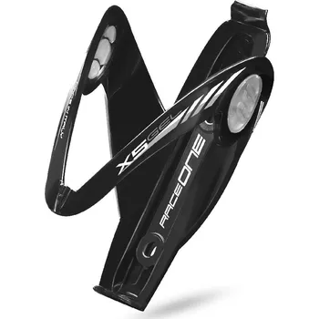 Košík na láhev Košík Race One X5 černý/šedý