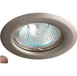 GREENLUX GXPP007 vestavné bodové svítidlo 12v + 3 roky záruka ZDARMA!