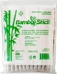 BambooStick vatové tyčinky 50ks