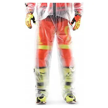 Moto kalhoty Nepromokavé moto kalhoty ACERBIS CLEAR RAIN 3,0