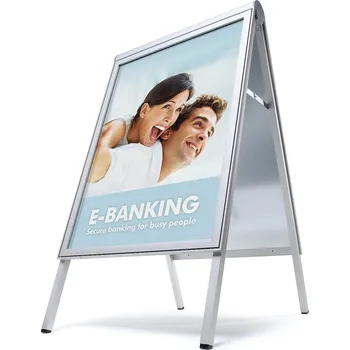 Reklamní áčko A1, COMPASSO® C2