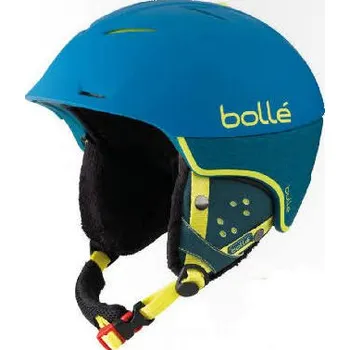 Bollé Synergy soft blue 16/17 58-61
